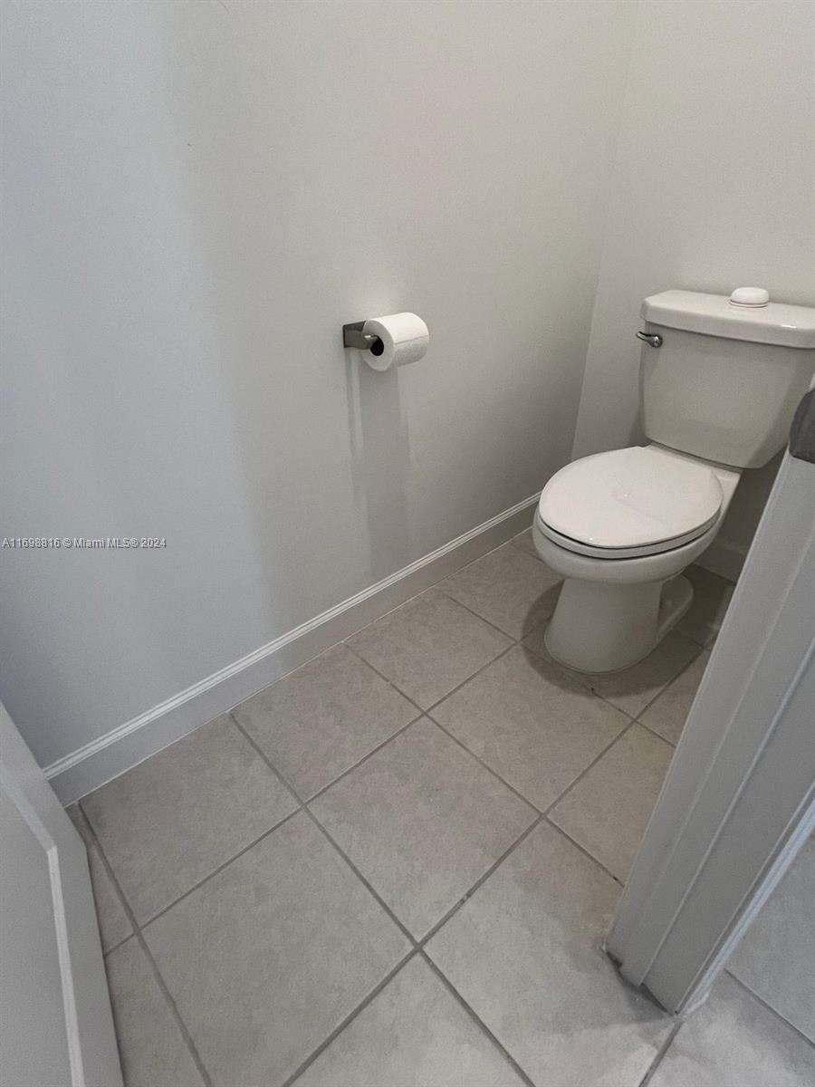 UNITED STATES - Residential Lease