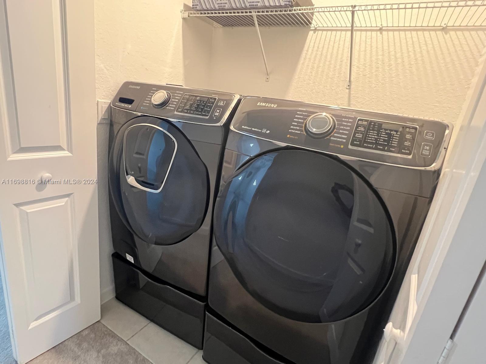 UNITED STATES - Residential Lease