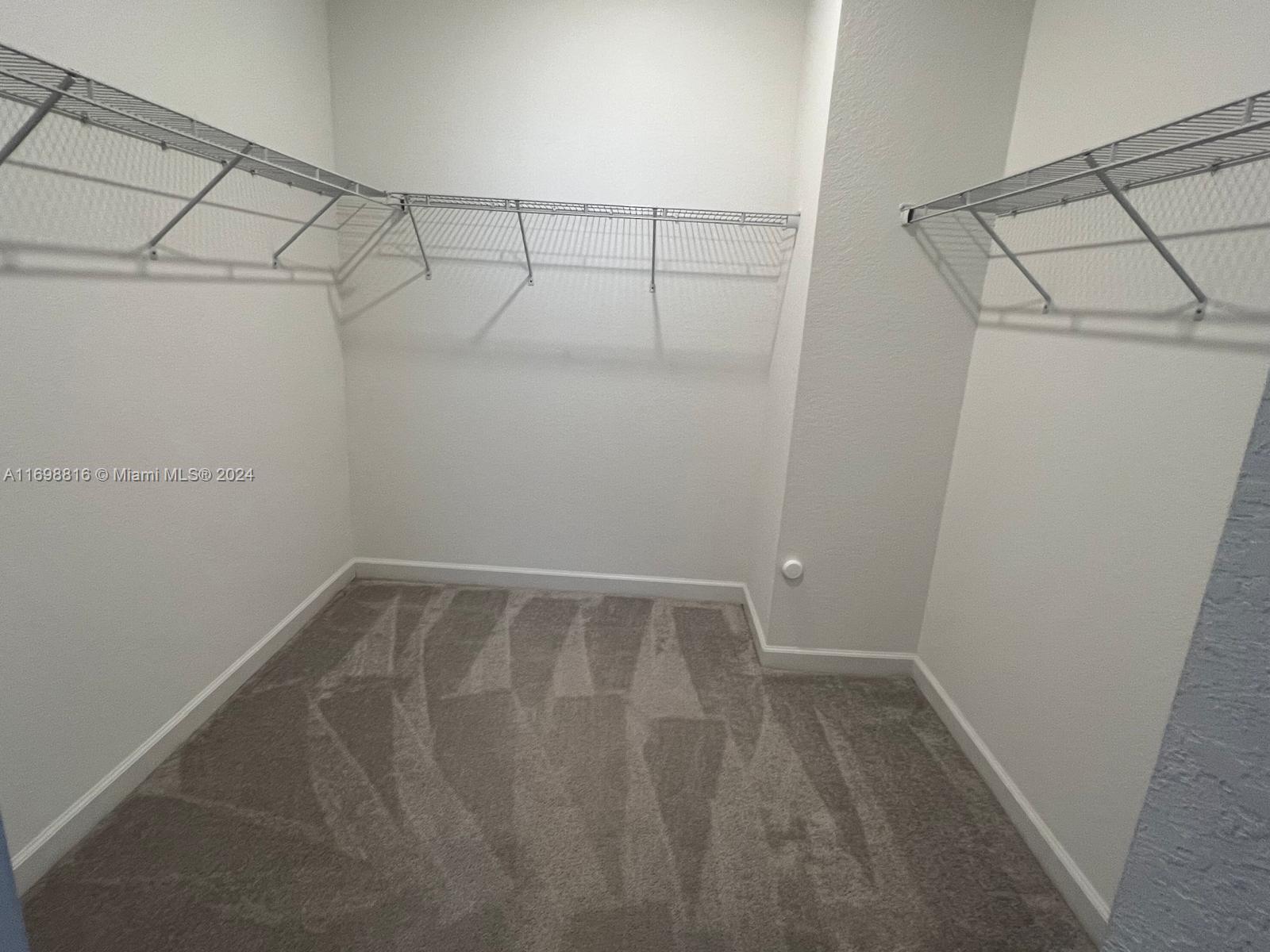 UNITED STATES - Residential Lease