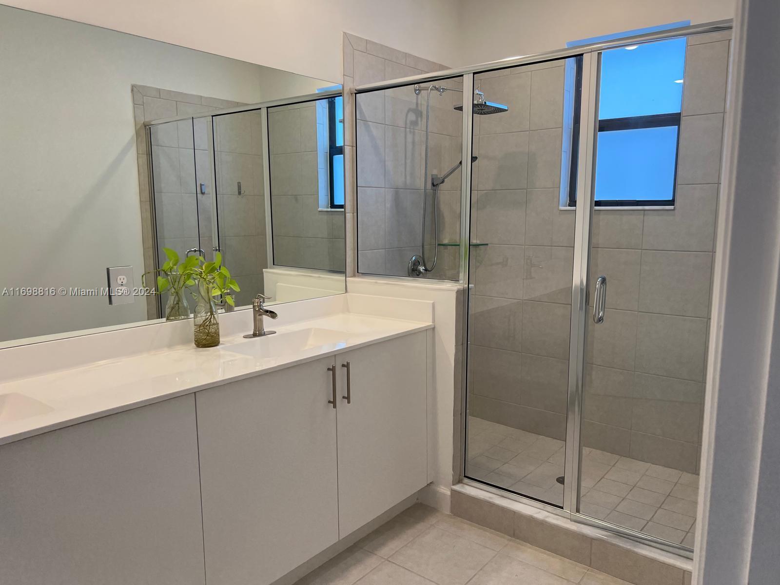 UNITED STATES - Residential Lease