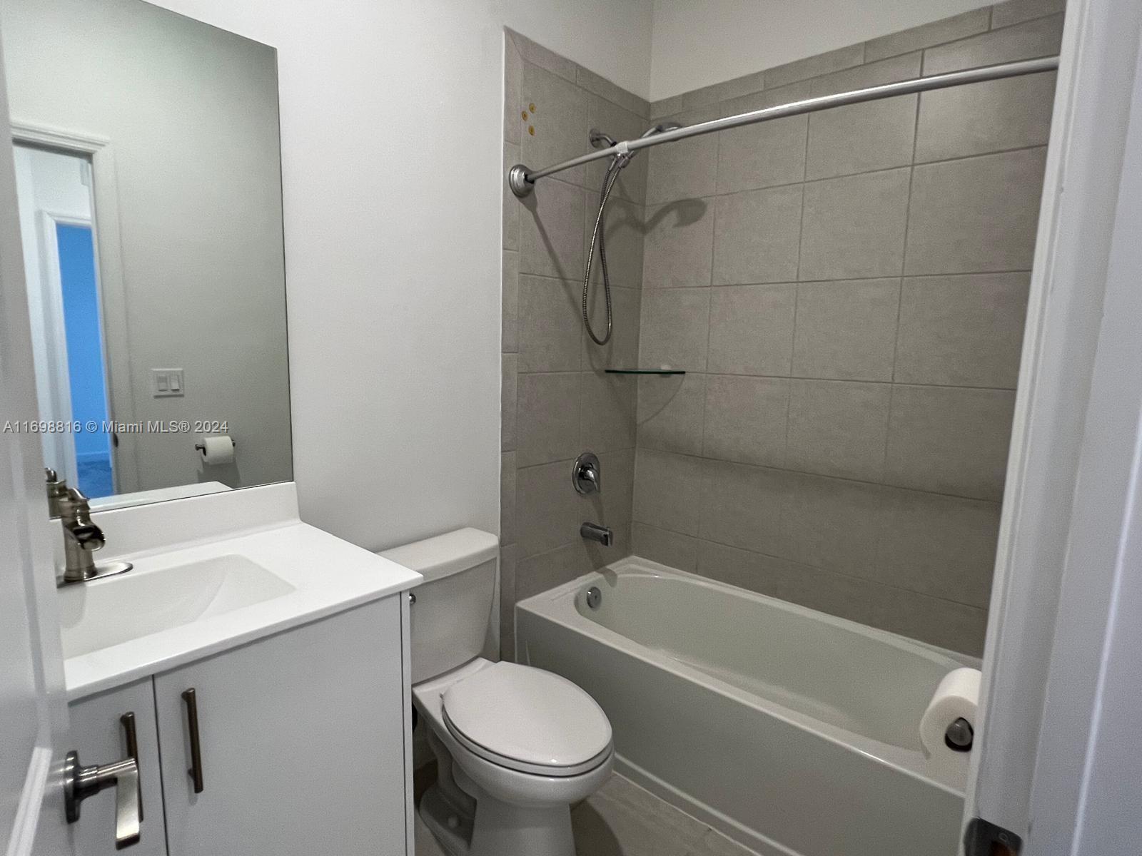 UNITED STATES - Residential Lease