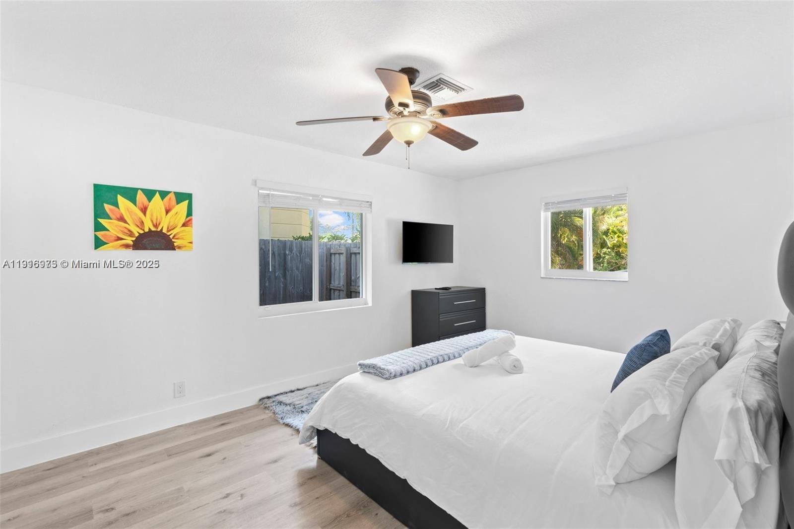 MIDDLE RIVER PLAZA - Residential Income