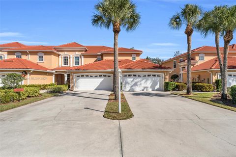 A home in Fort Myers