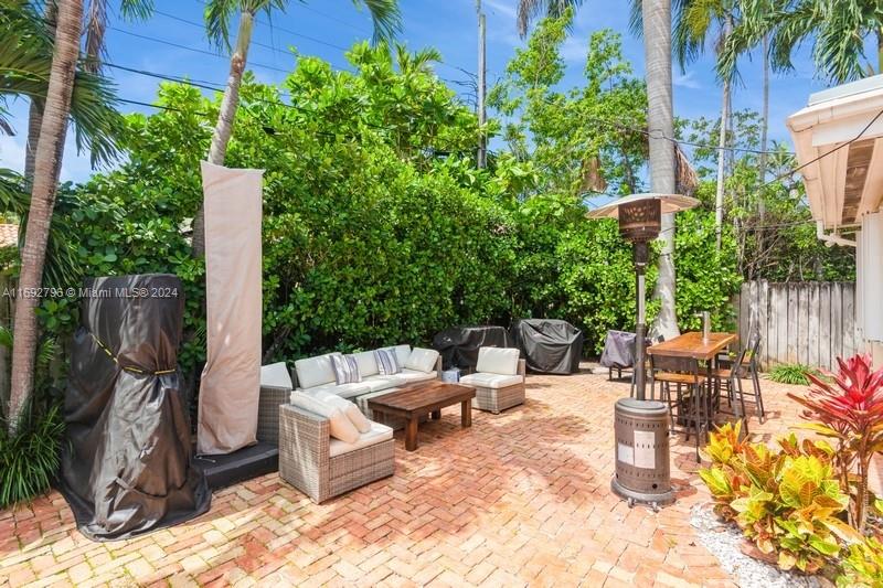 BISCAYNE KEY ESTATES - Residential