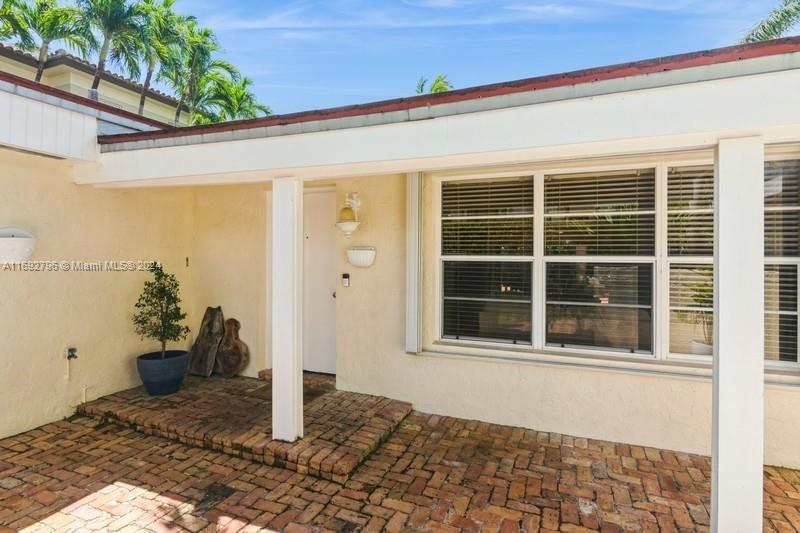 BISCAYNE KEY ESTATES - Residential