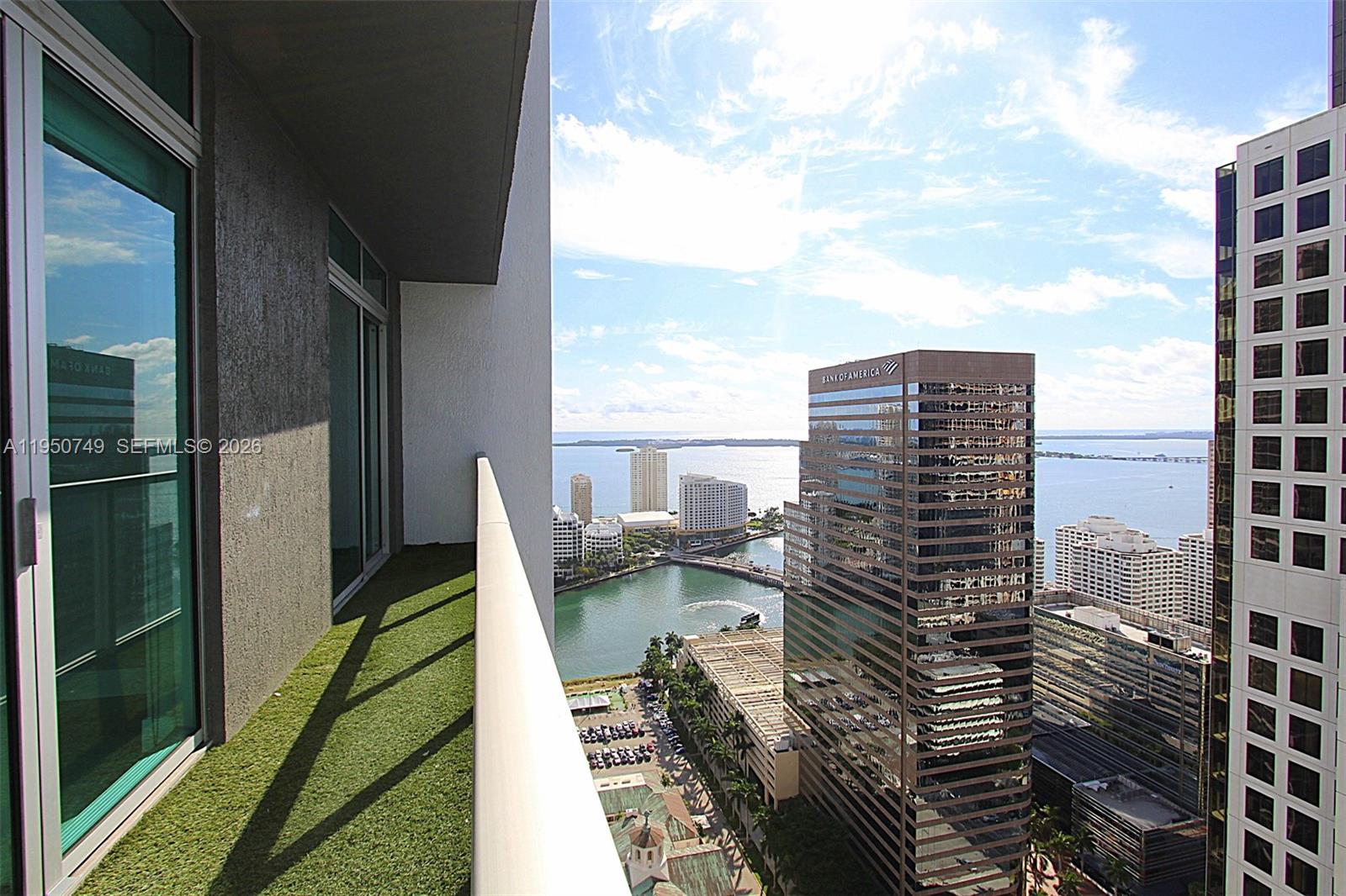 500 BRICKELL EAST CONDO - Residential