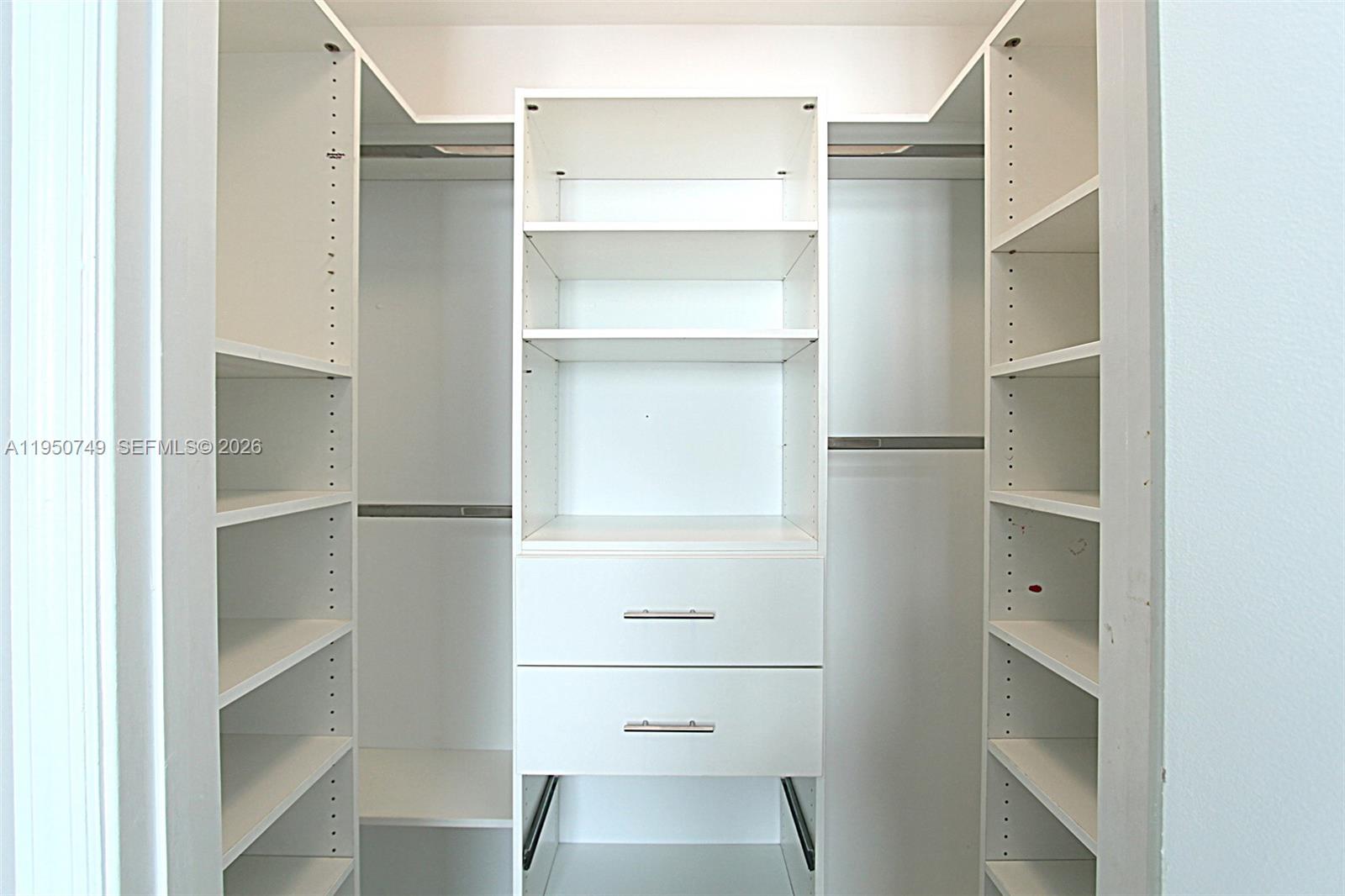 500 BRICKELL EAST CONDO - Residential