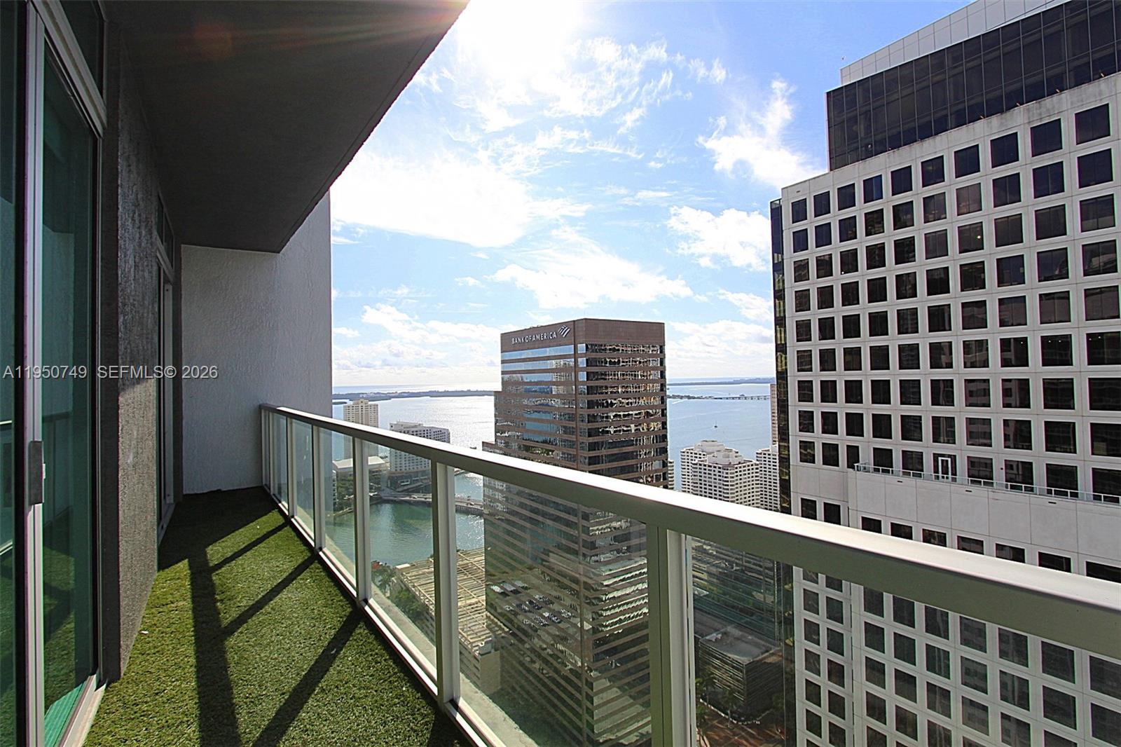 500 BRICKELL EAST CONDO - Residential
