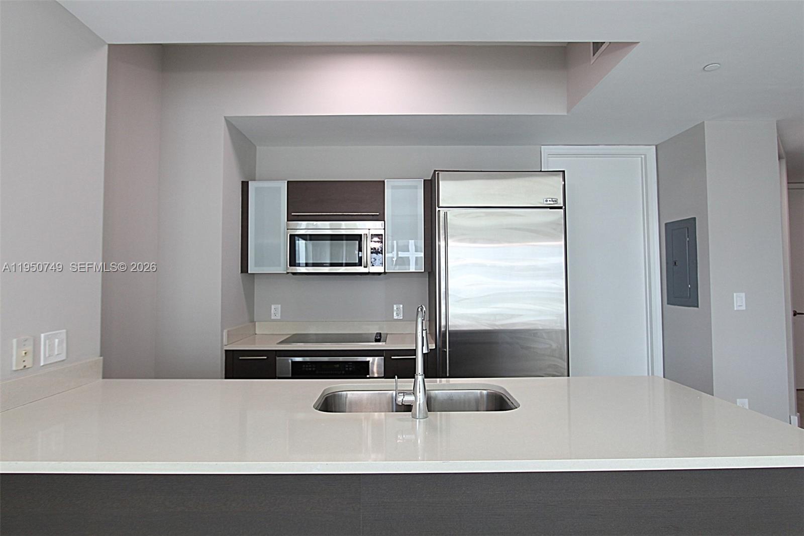 500 BRICKELL EAST CONDO - Residential