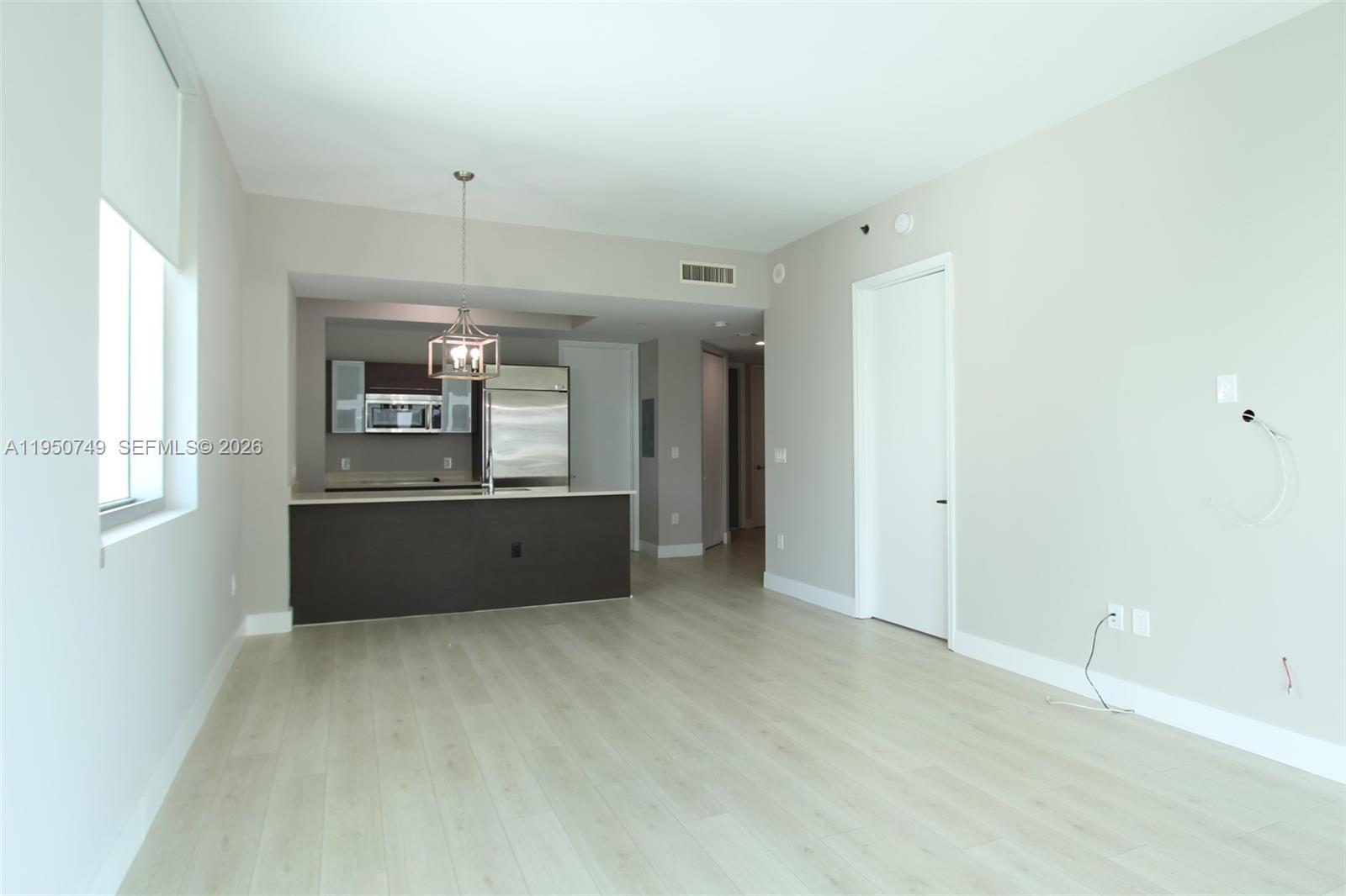 500 BRICKELL EAST CONDO - Residential