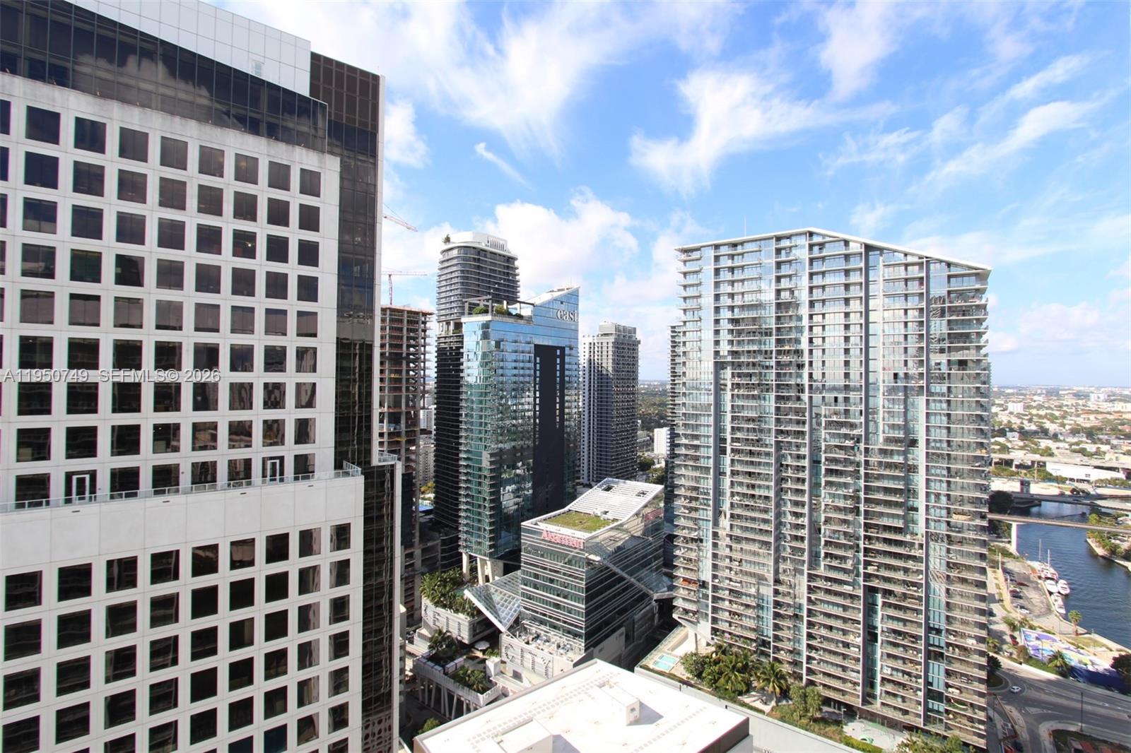 500 BRICKELL EAST CONDO - Residential