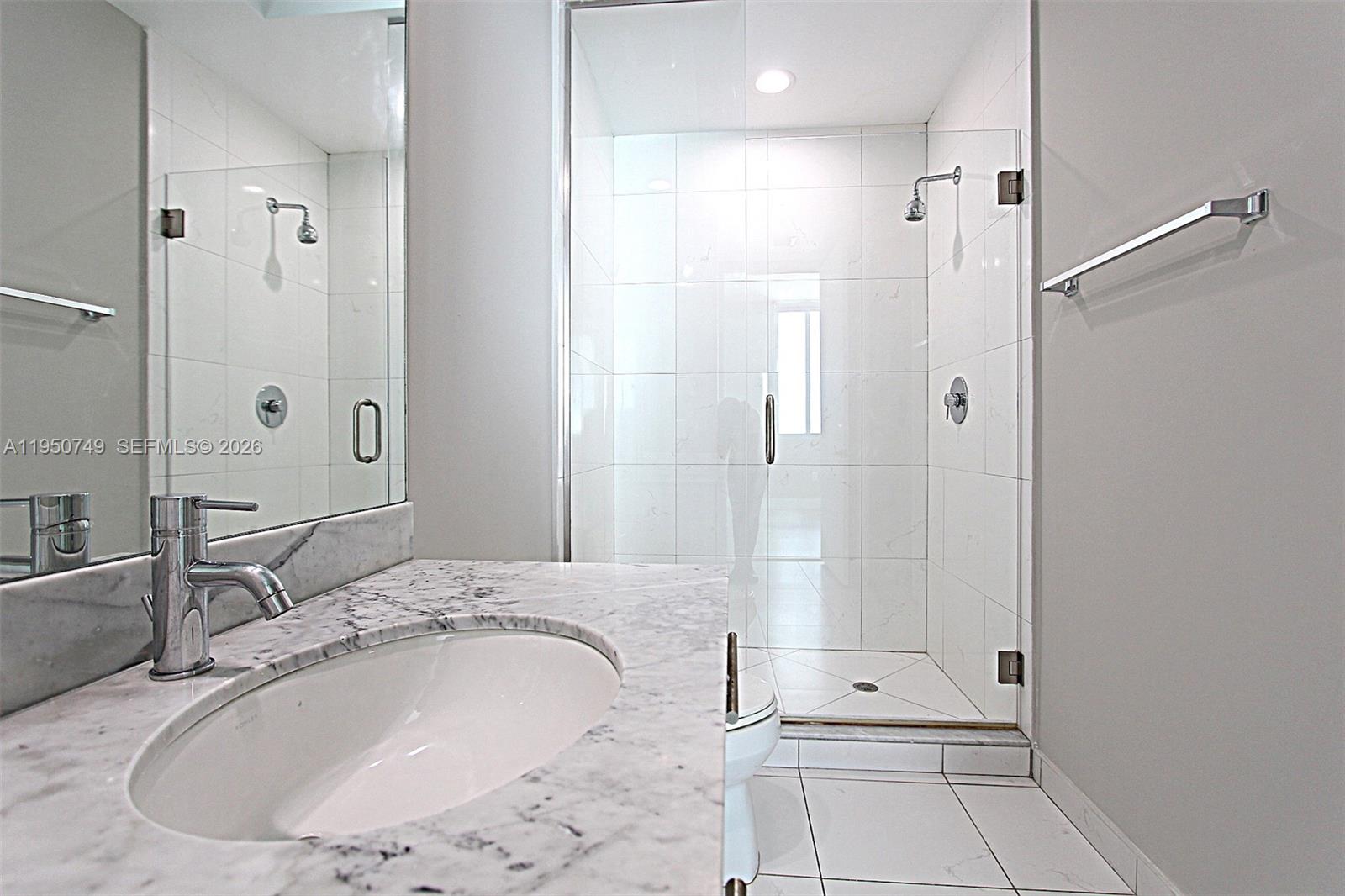 500 BRICKELL EAST CONDO - Residential