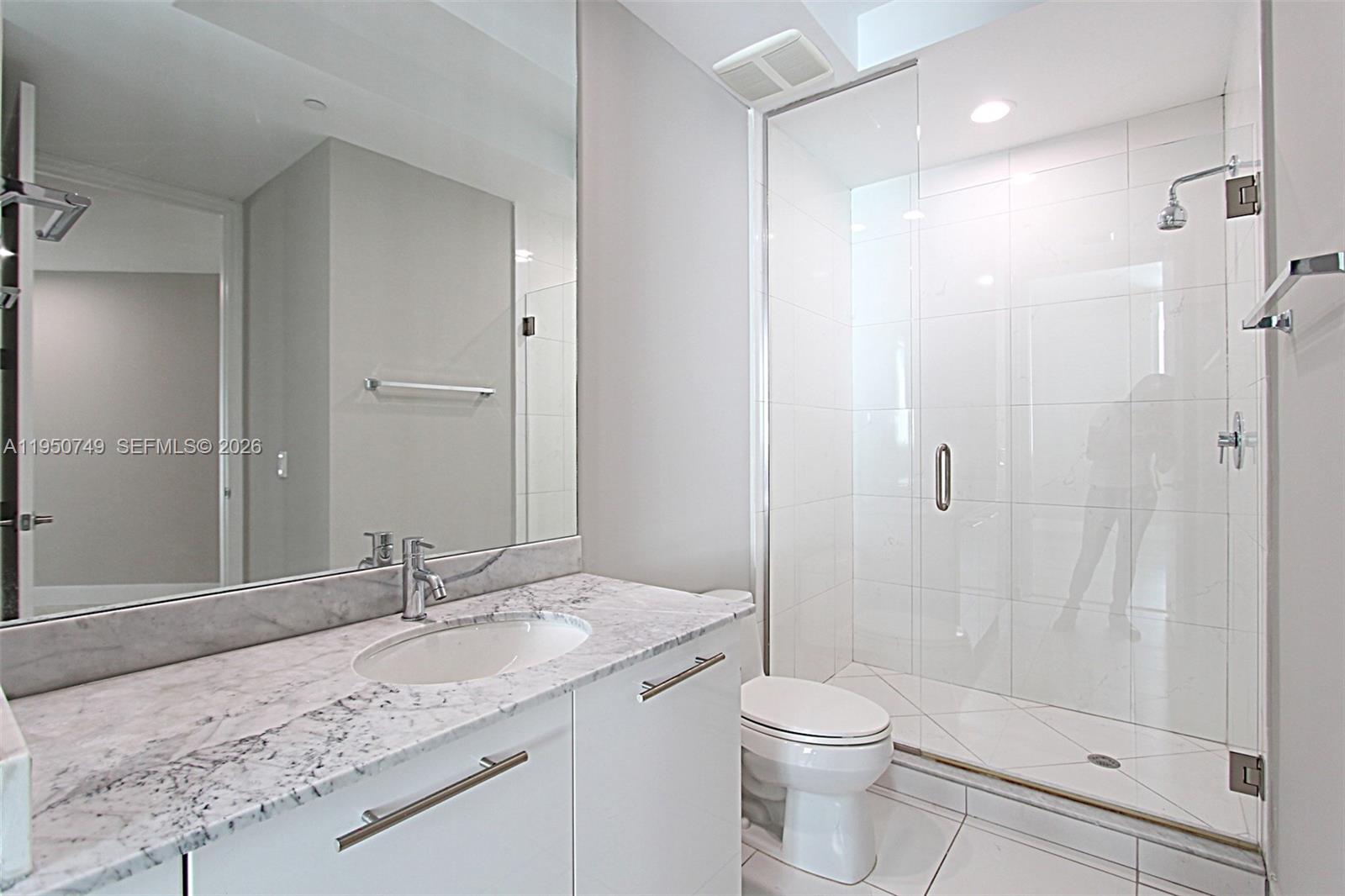 500 BRICKELL EAST CONDO - Residential