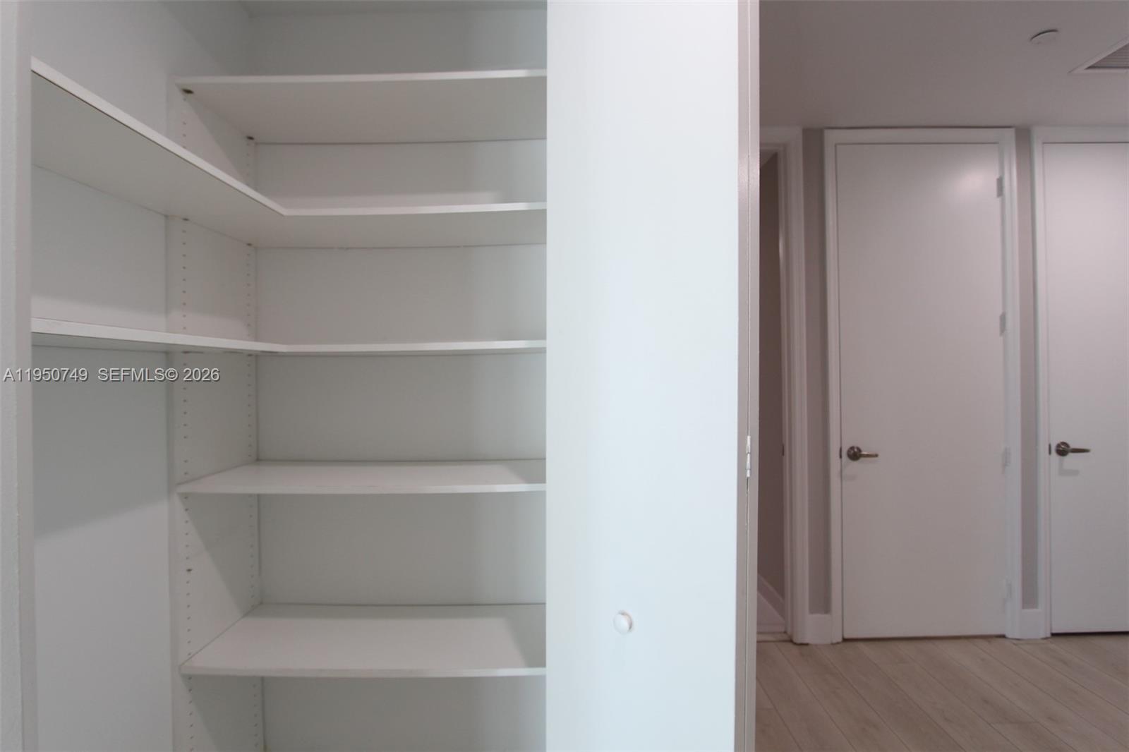 500 BRICKELL EAST CONDO - Residential