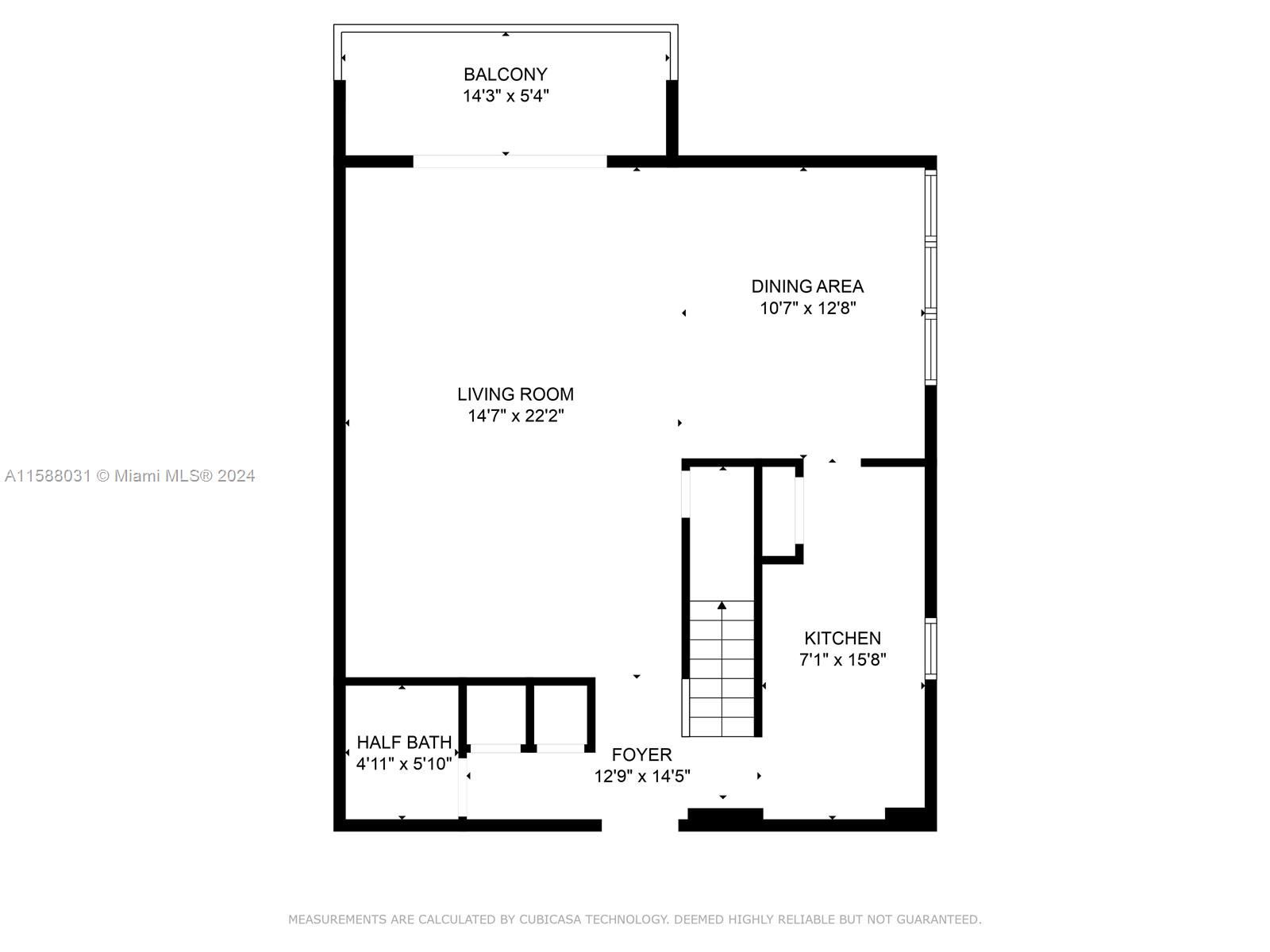 NOB HILL WEST CONDO - Residential