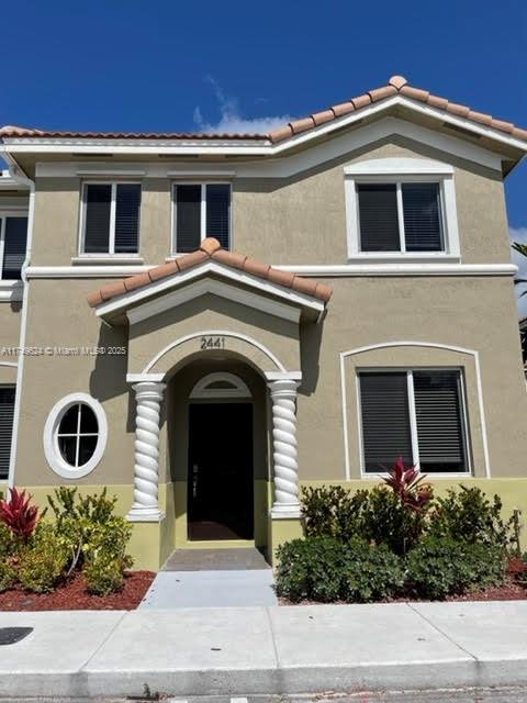 Property for Sale at 2441 Se 11th St 2441, Homestead, Miami-Dade County, Florida - Bedrooms: 4 
Bathrooms: 3  - $376,000