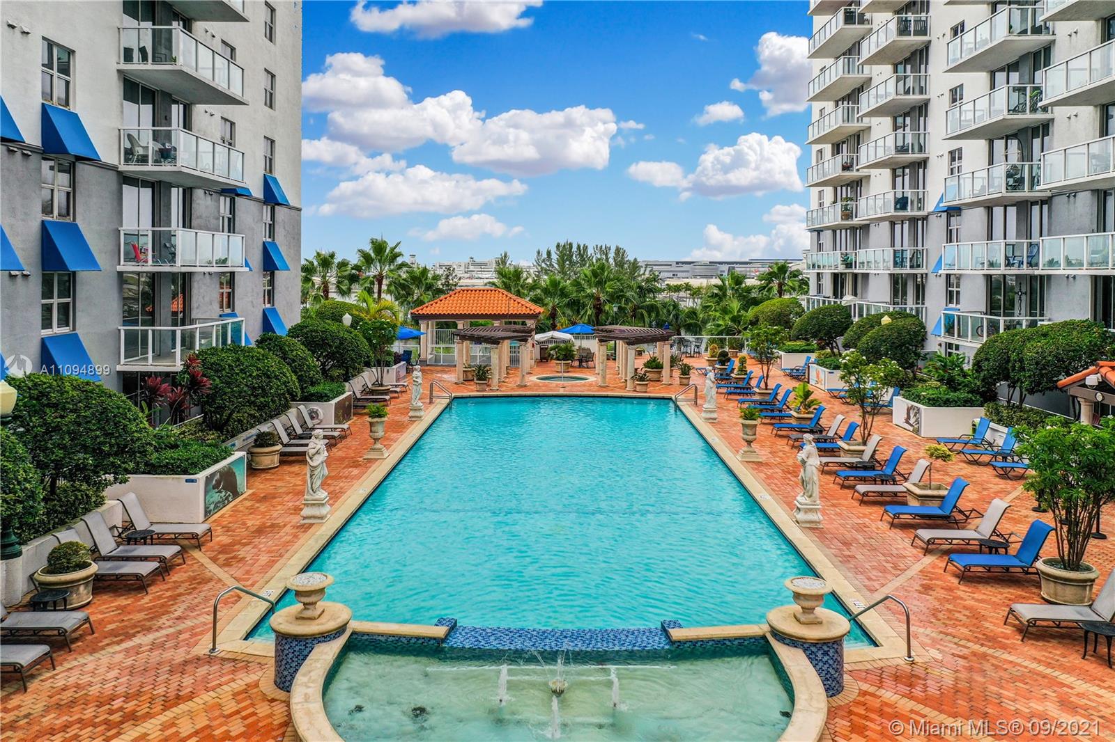 BLUE LAGOON CONDO - Residential