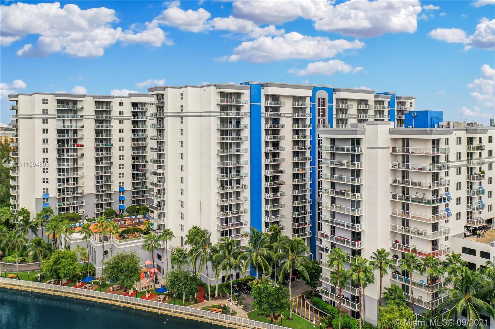 BLUE LAGOON CONDO - Residential