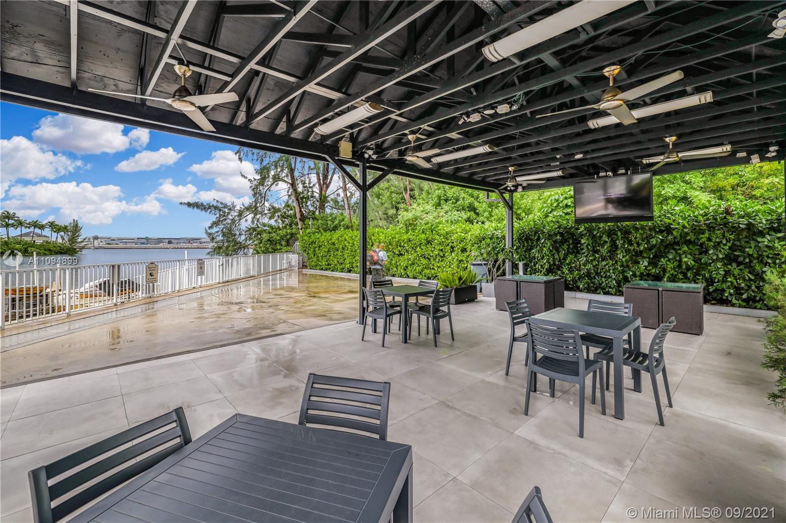 BLUE LAGOON CONDO - Residential