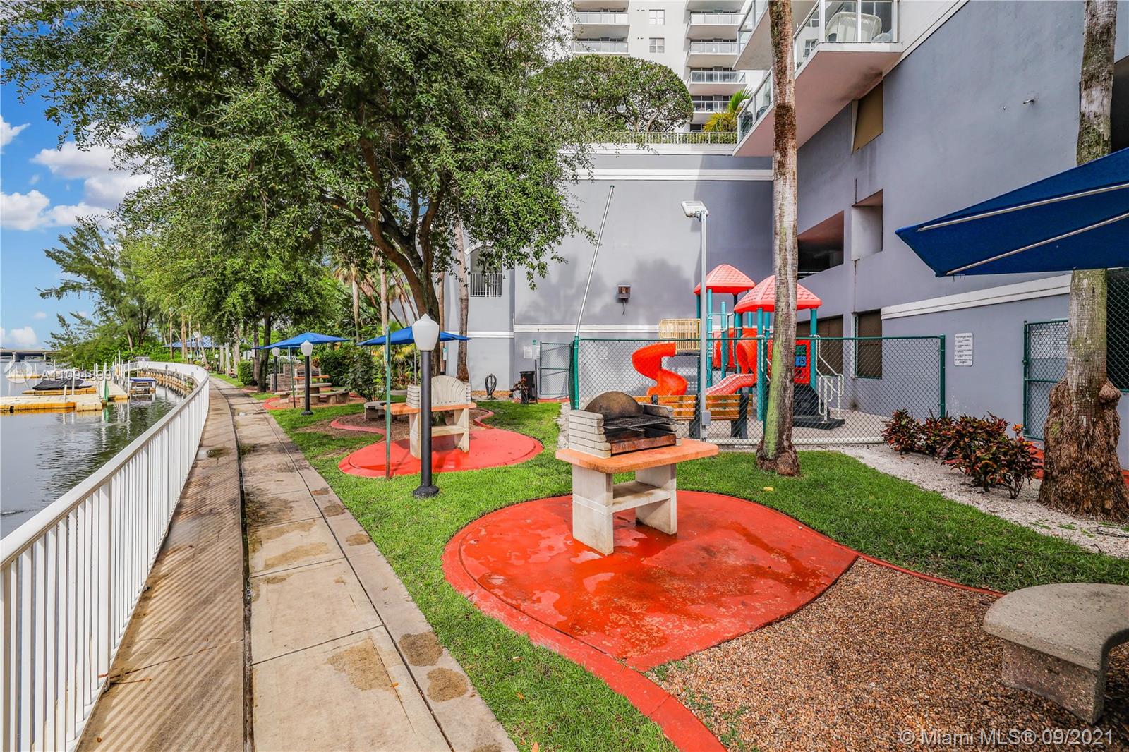 BLUE LAGOON CONDO - Residential