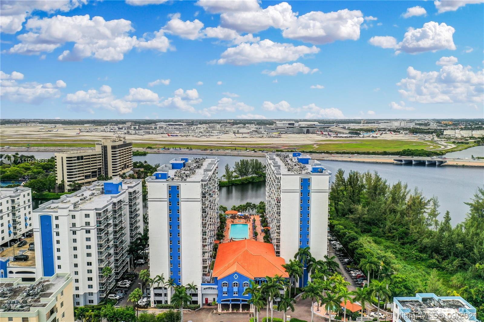 BLUE LAGOON CONDO - Residential