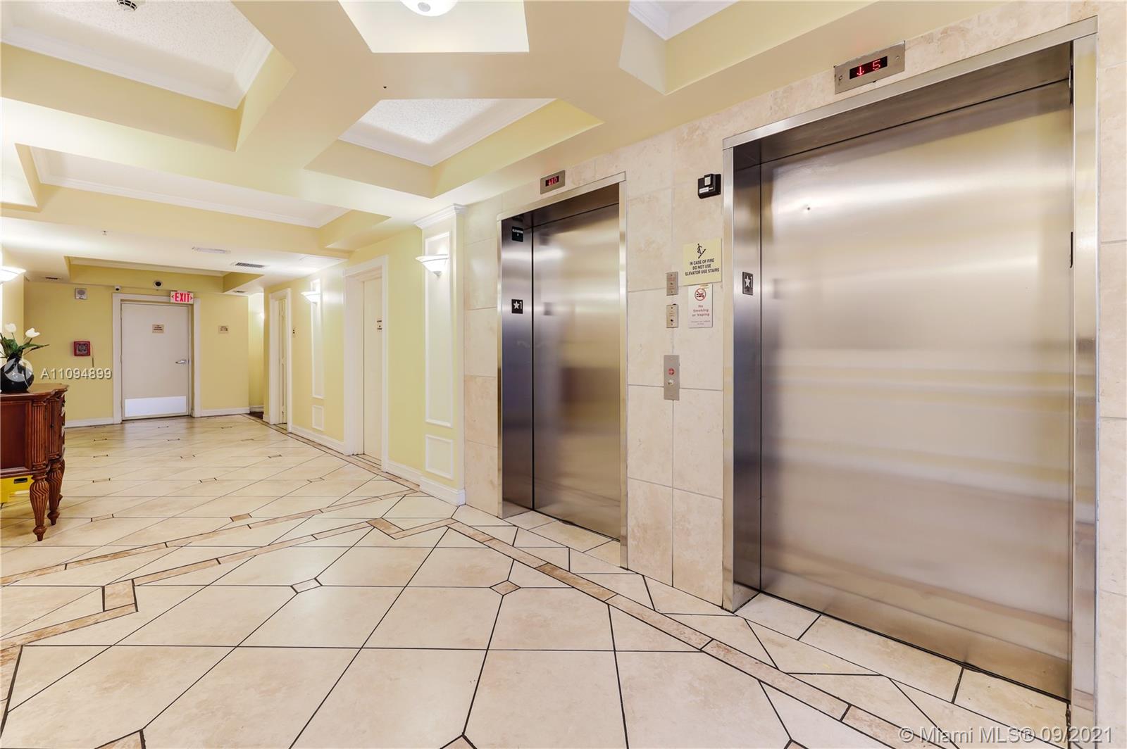 BLUE LAGOON CONDO - Residential