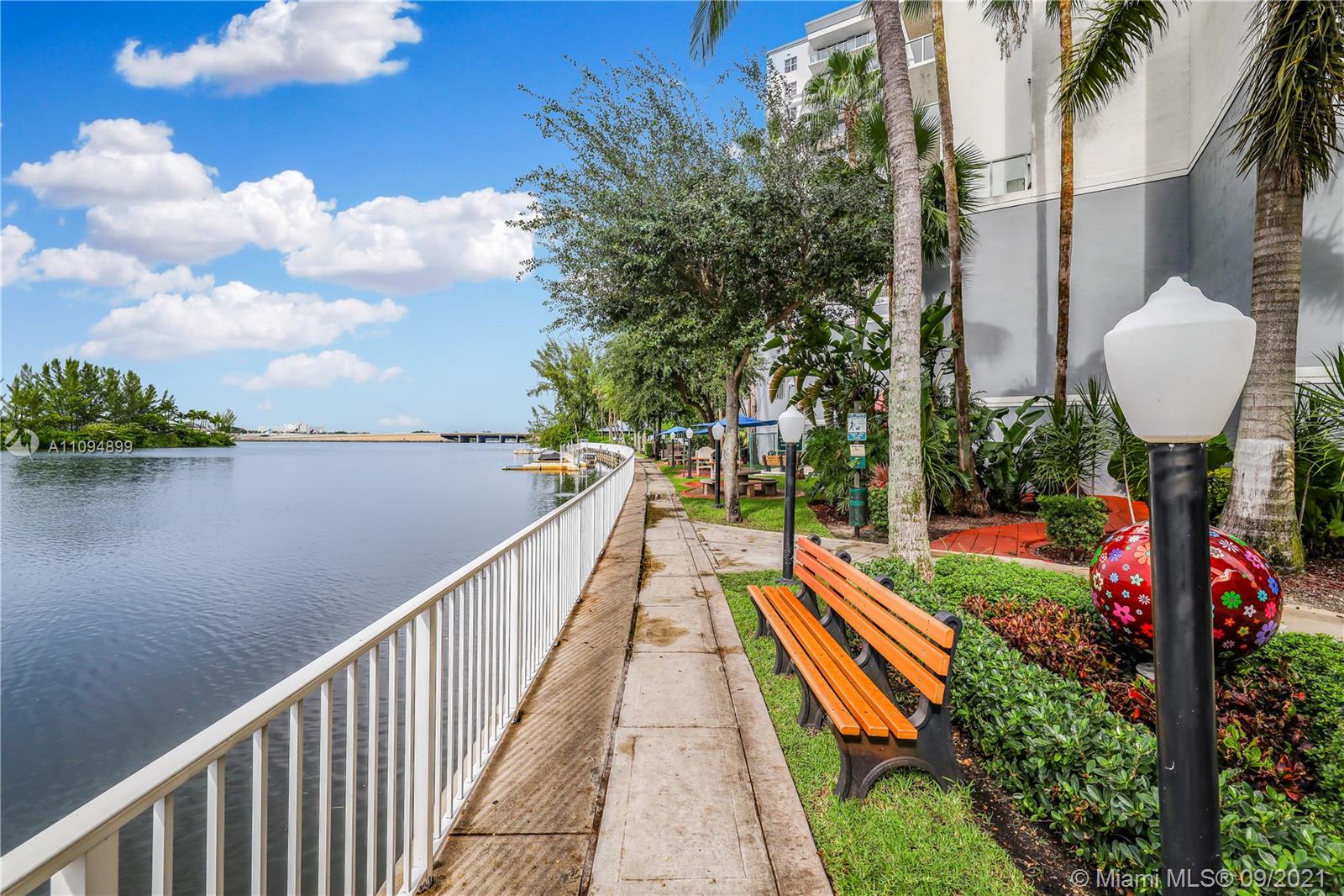 BLUE LAGOON CONDO - Residential