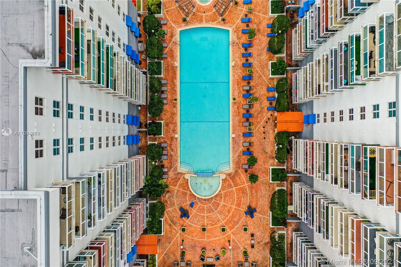 BLUE LAGOON CONDO - Residential