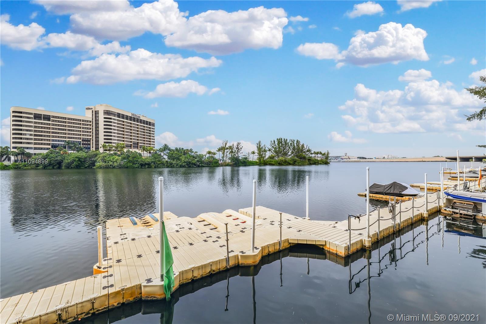 BLUE LAGOON CONDO - Residential