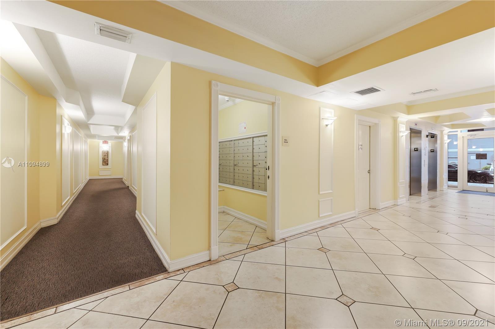 BLUE LAGOON CONDO - Residential