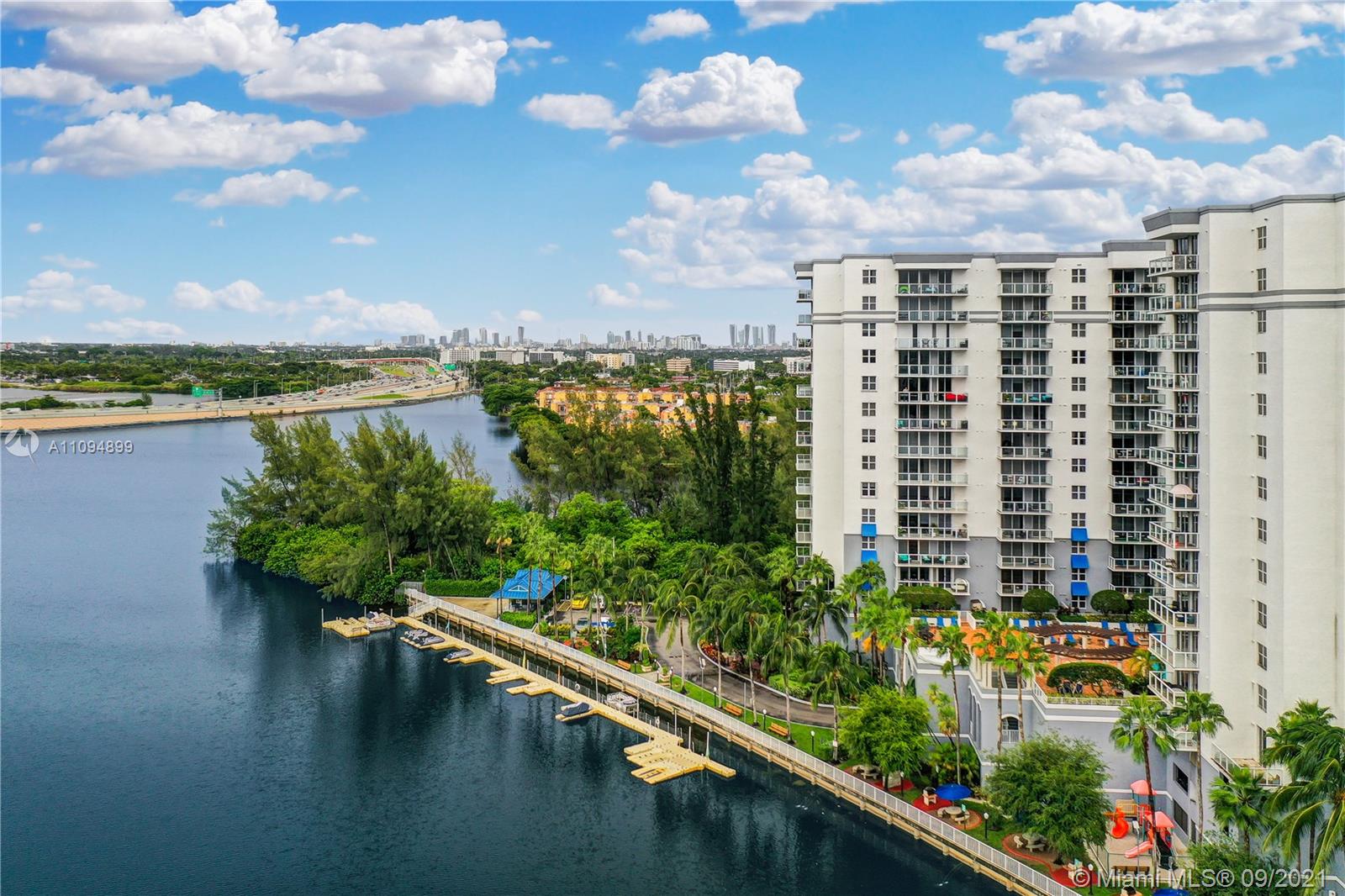 BLUE LAGOON CONDO - Residential