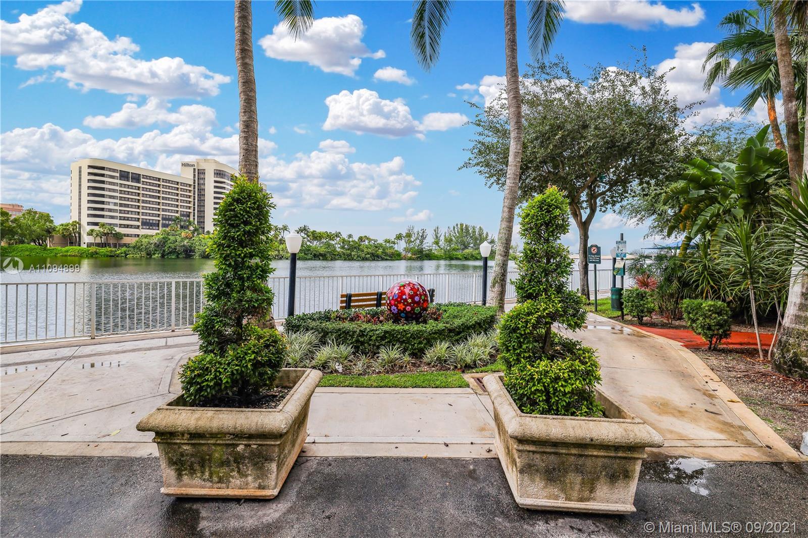 BLUE LAGOON CONDO - Residential