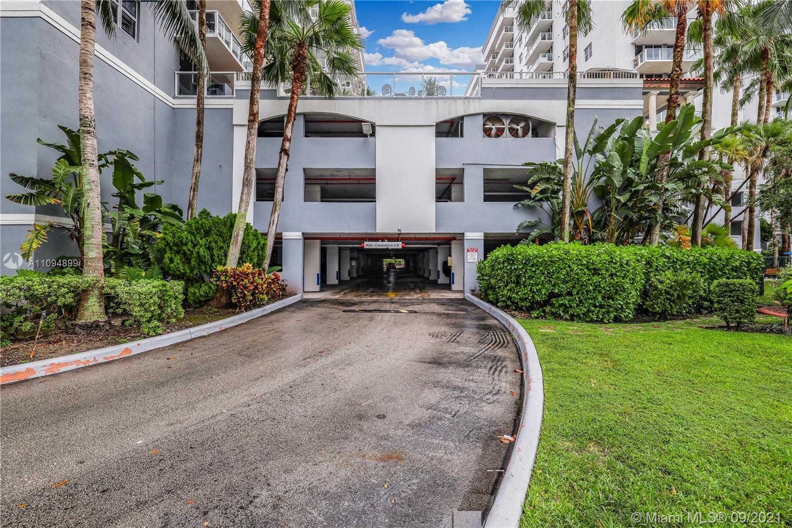 BLUE LAGOON CONDO - Residential