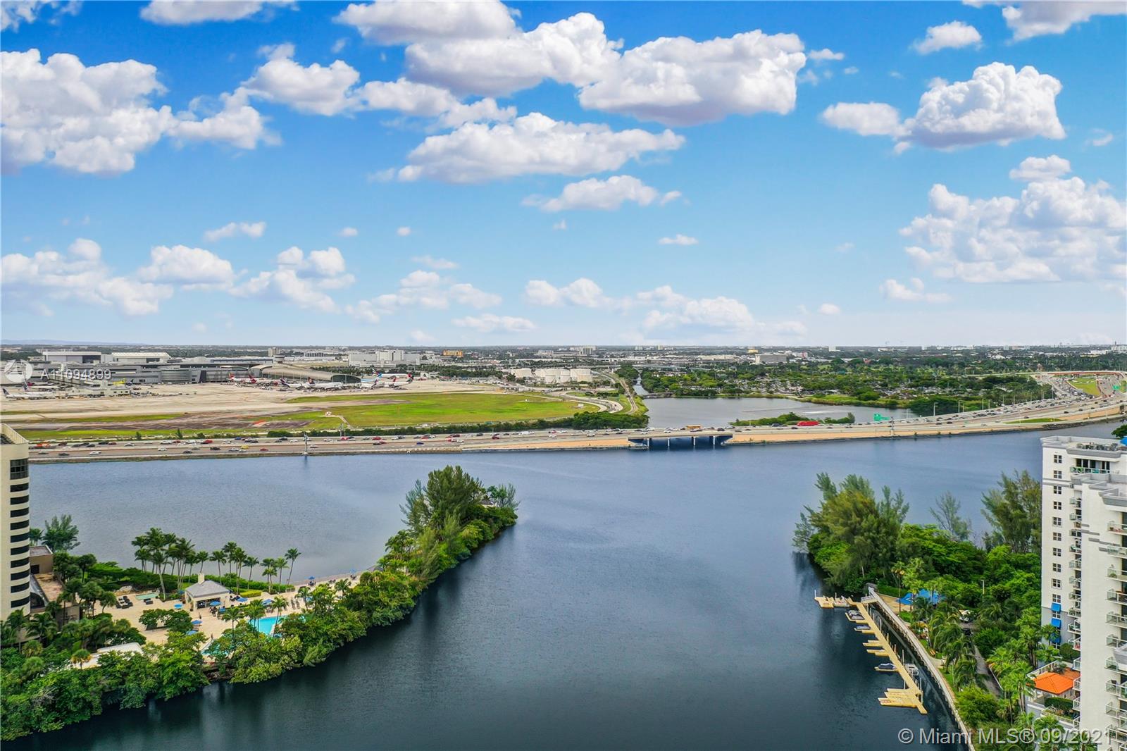BLUE LAGOON CONDO - Residential