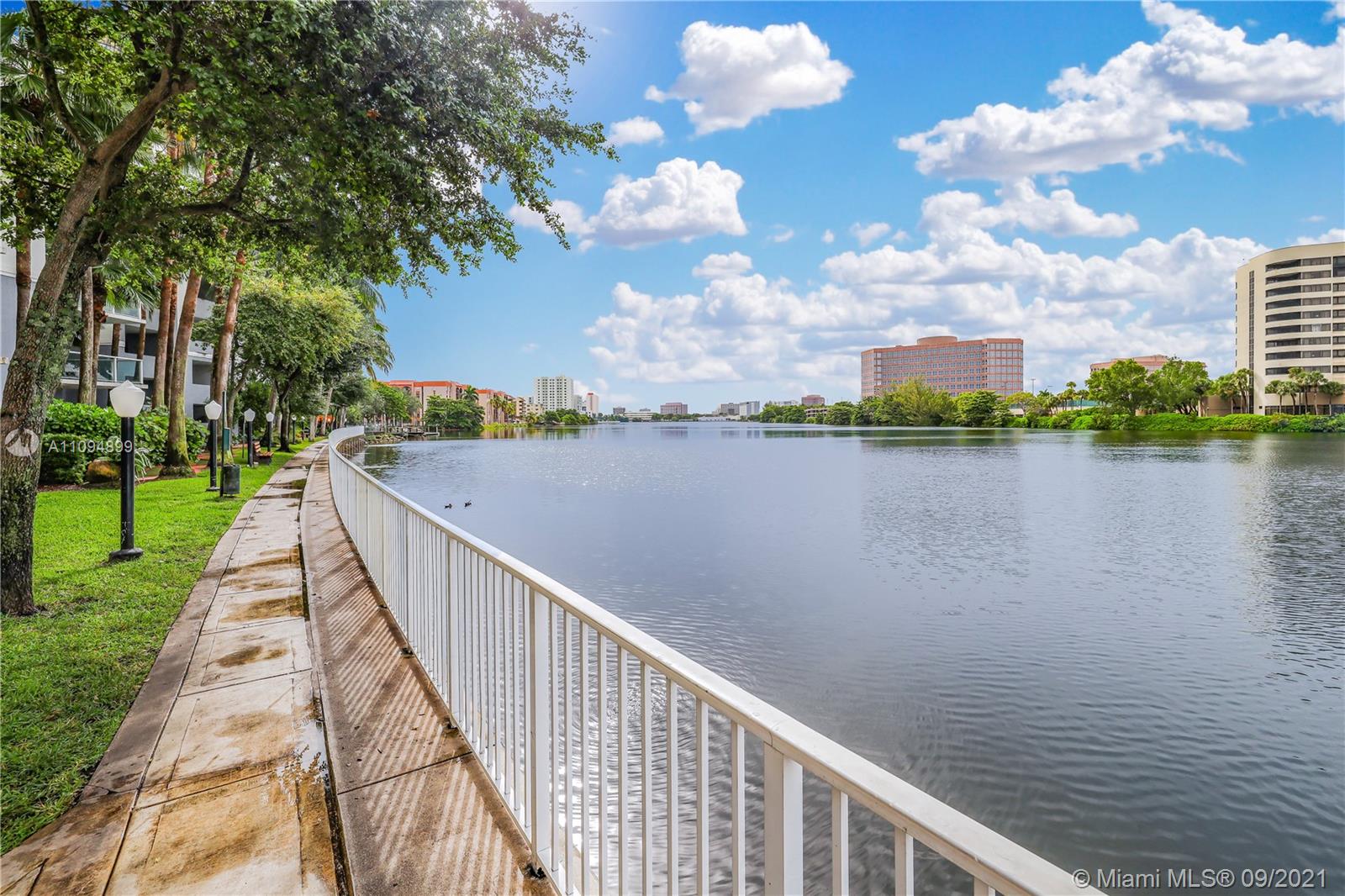 BLUE LAGOON CONDO - Residential