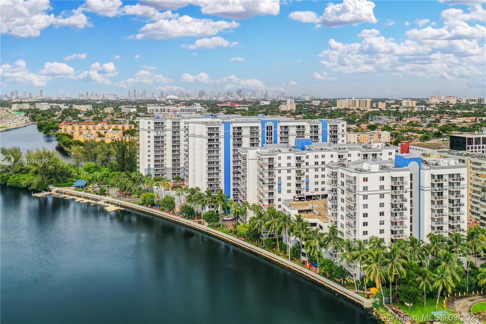 BLUE LAGOON CONDO - Residential