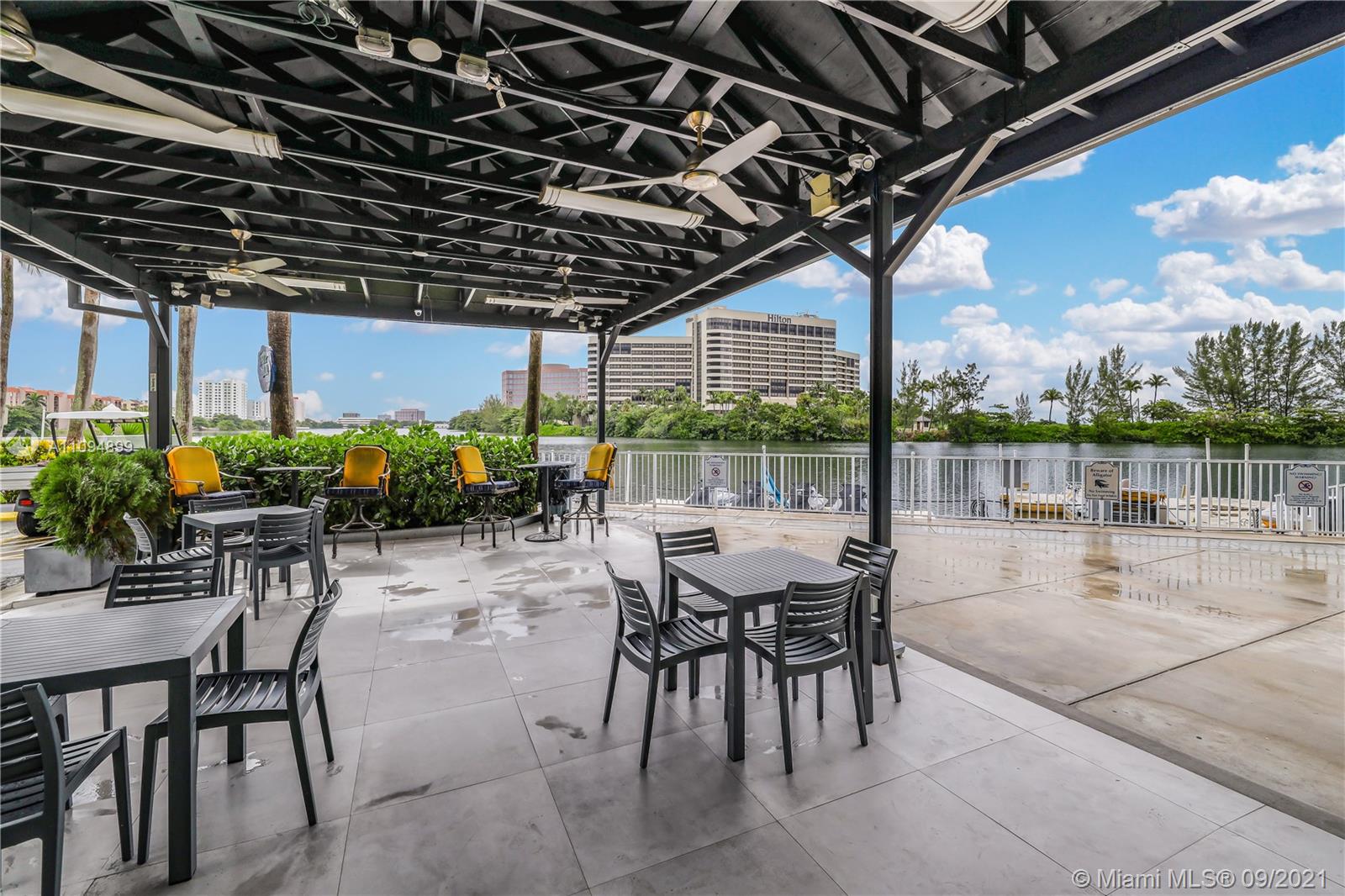 BLUE LAGOON CONDO - Residential