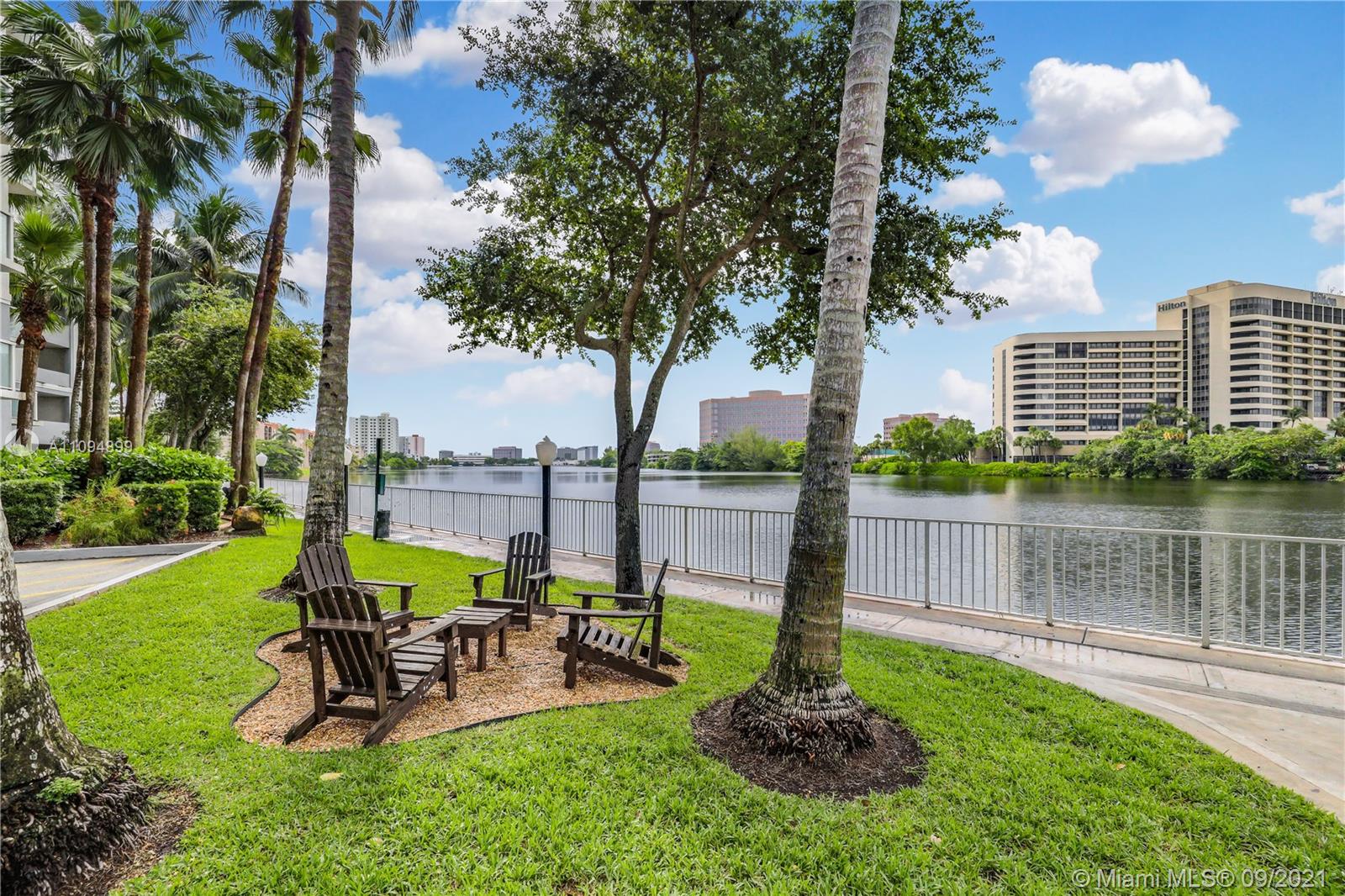 BLUE LAGOON CONDO - Residential