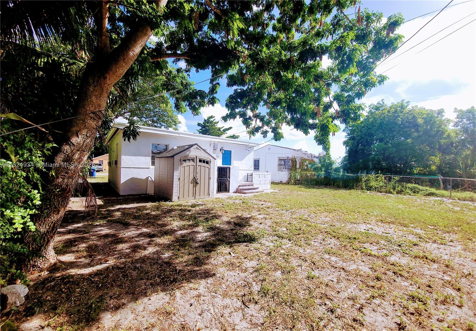 741 NW 116th St, Miami, FL, 33168/$375,000 3 741 NW 116th St