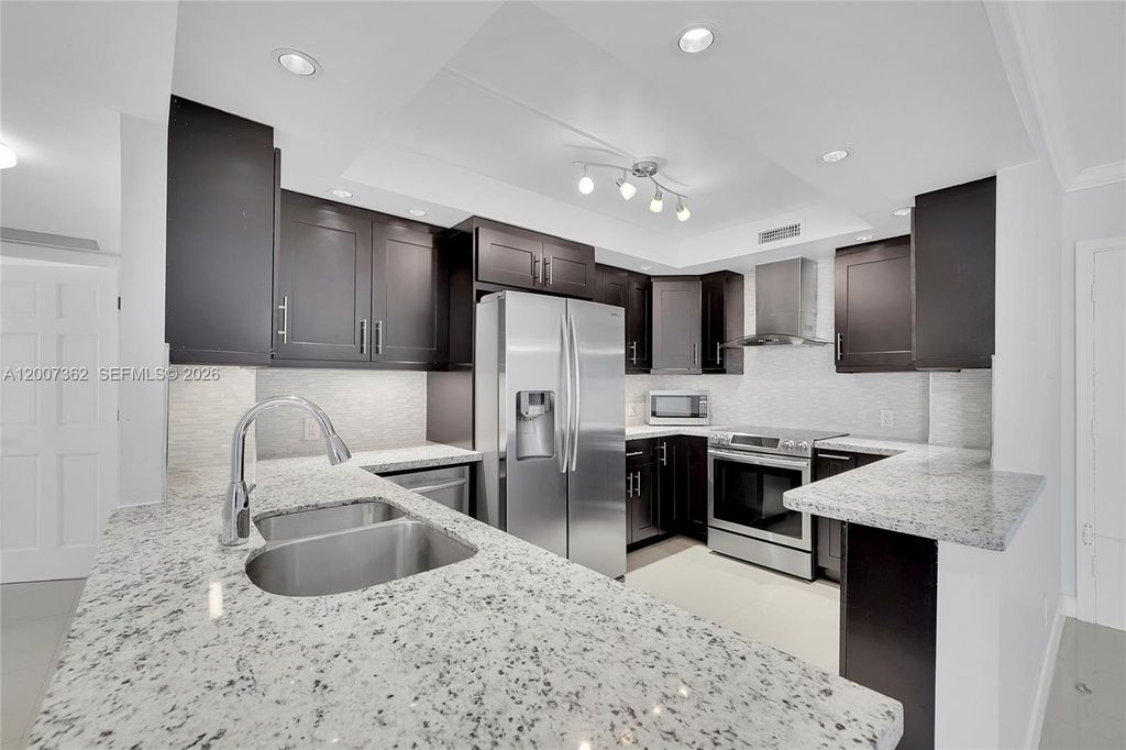 Photo of 405 N Ocean Blvd #1503, Pompano Beach, FL 33062 (MLS # A12007362)