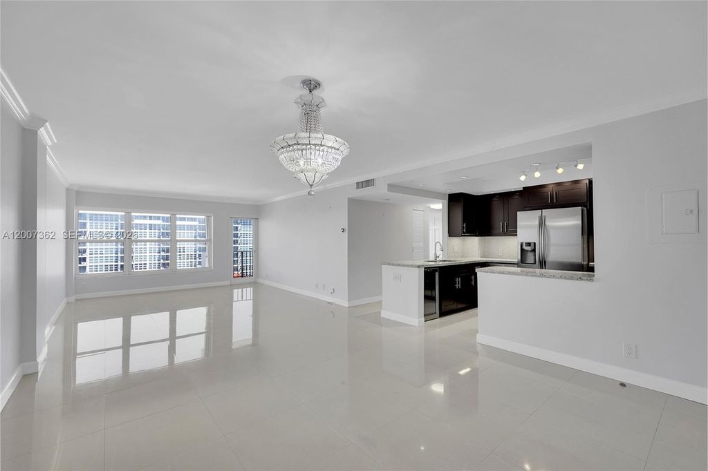 Photo of 405 N Ocean Blvd #1503, Pompano Beach, FL 33062 (MLS # A12007362)