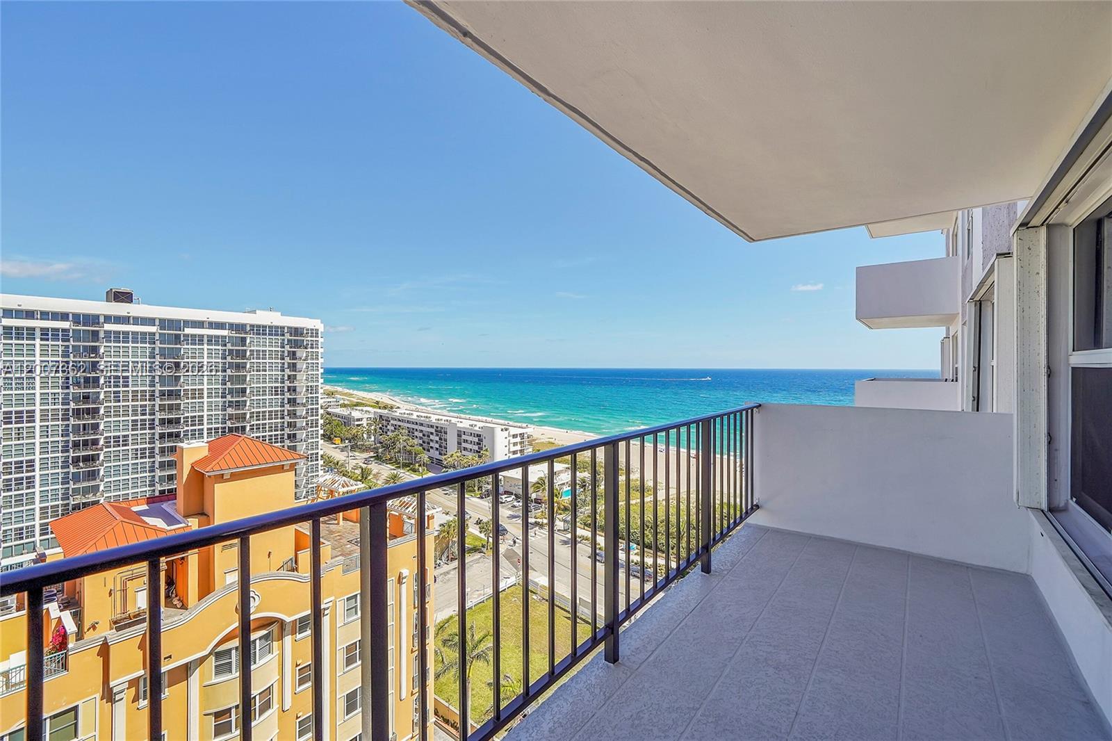 405 N Ocean Blvd 1503 - Image 1