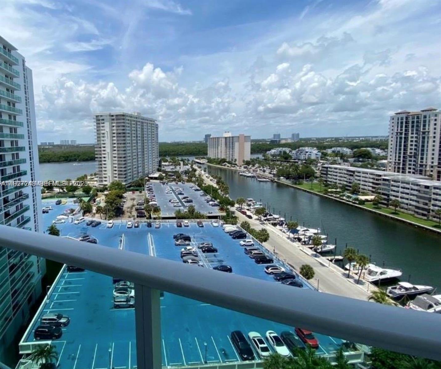 ARLEN HOUSE EAST CONDO - Residential Lease