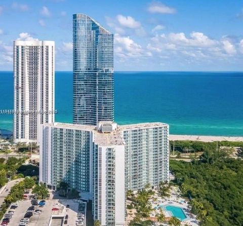 100 Bayview Dr 903 Sunny Isles Beach FL 33160