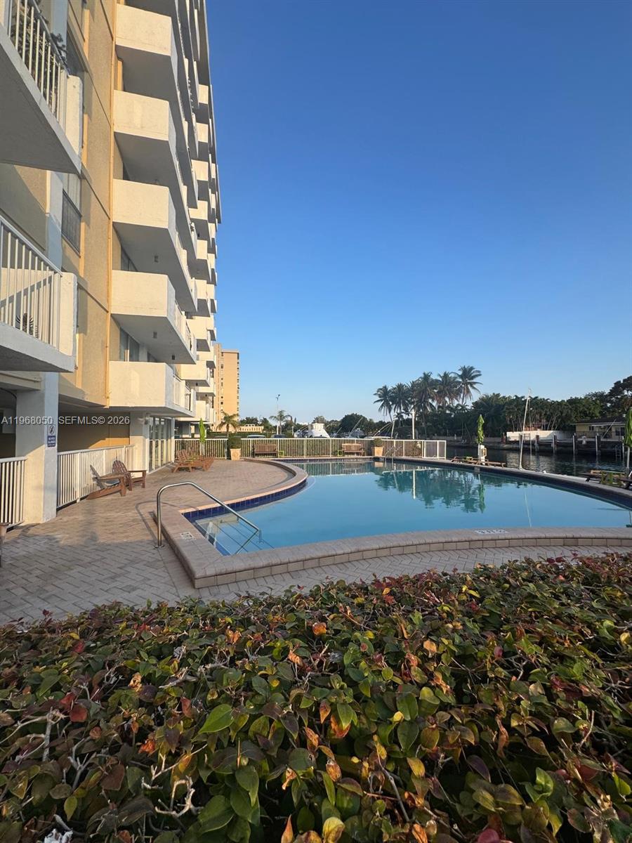 KEYSTONE TOWERS CONDO - Residential