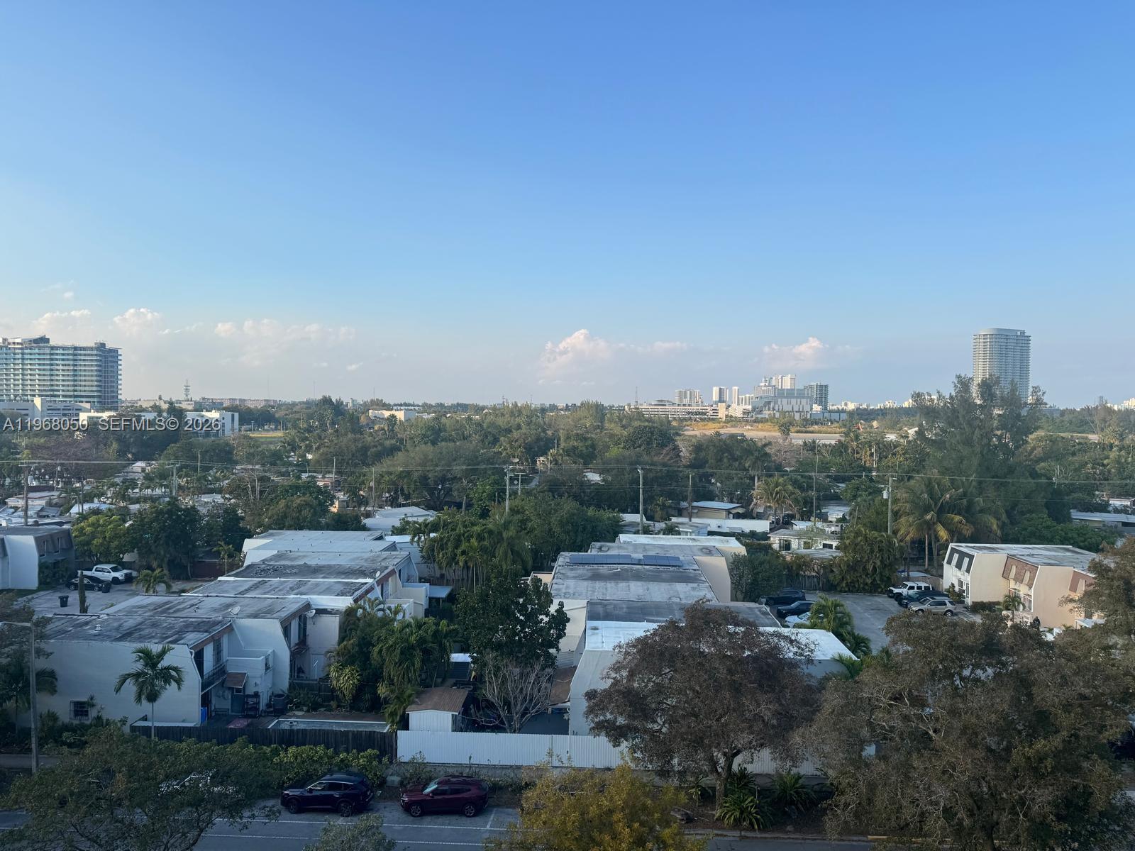 KEYSTONE TOWERS CONDO - Residential