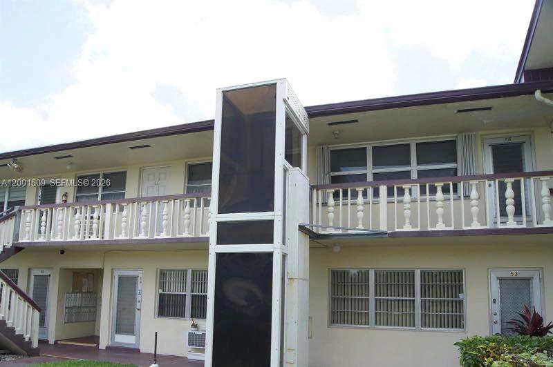 WALTHAM CONDO - Residential Lease