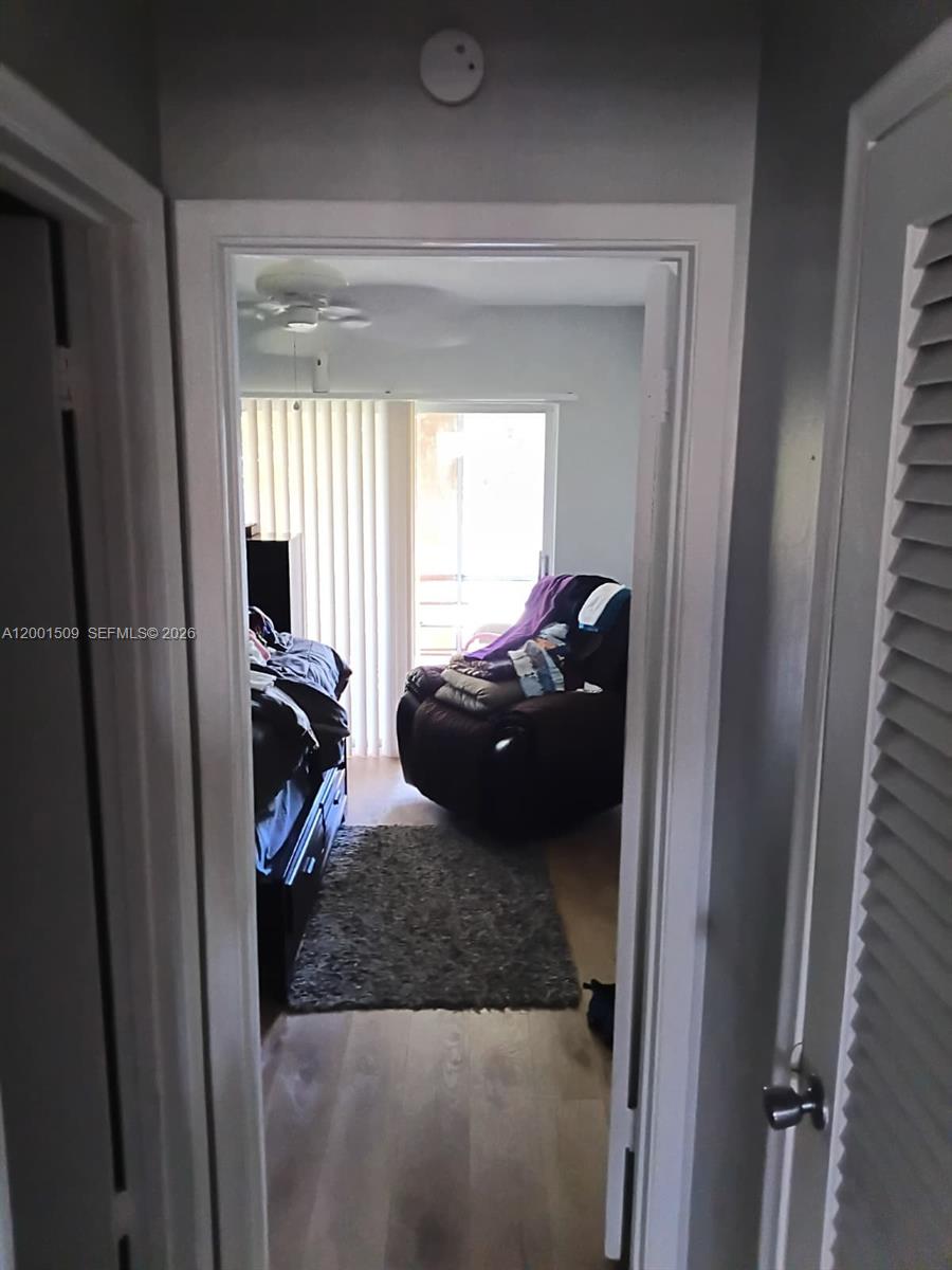 WALTHAM CONDO - Residential Lease