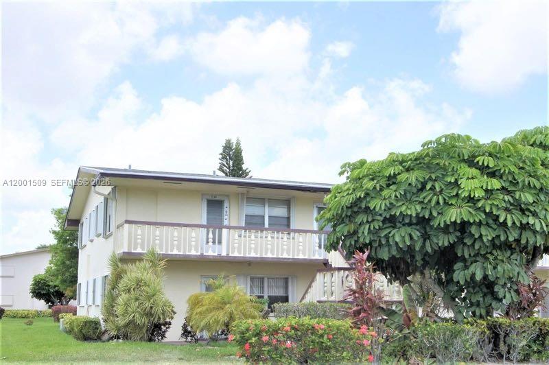 WALTHAM CONDO - Residential Lease