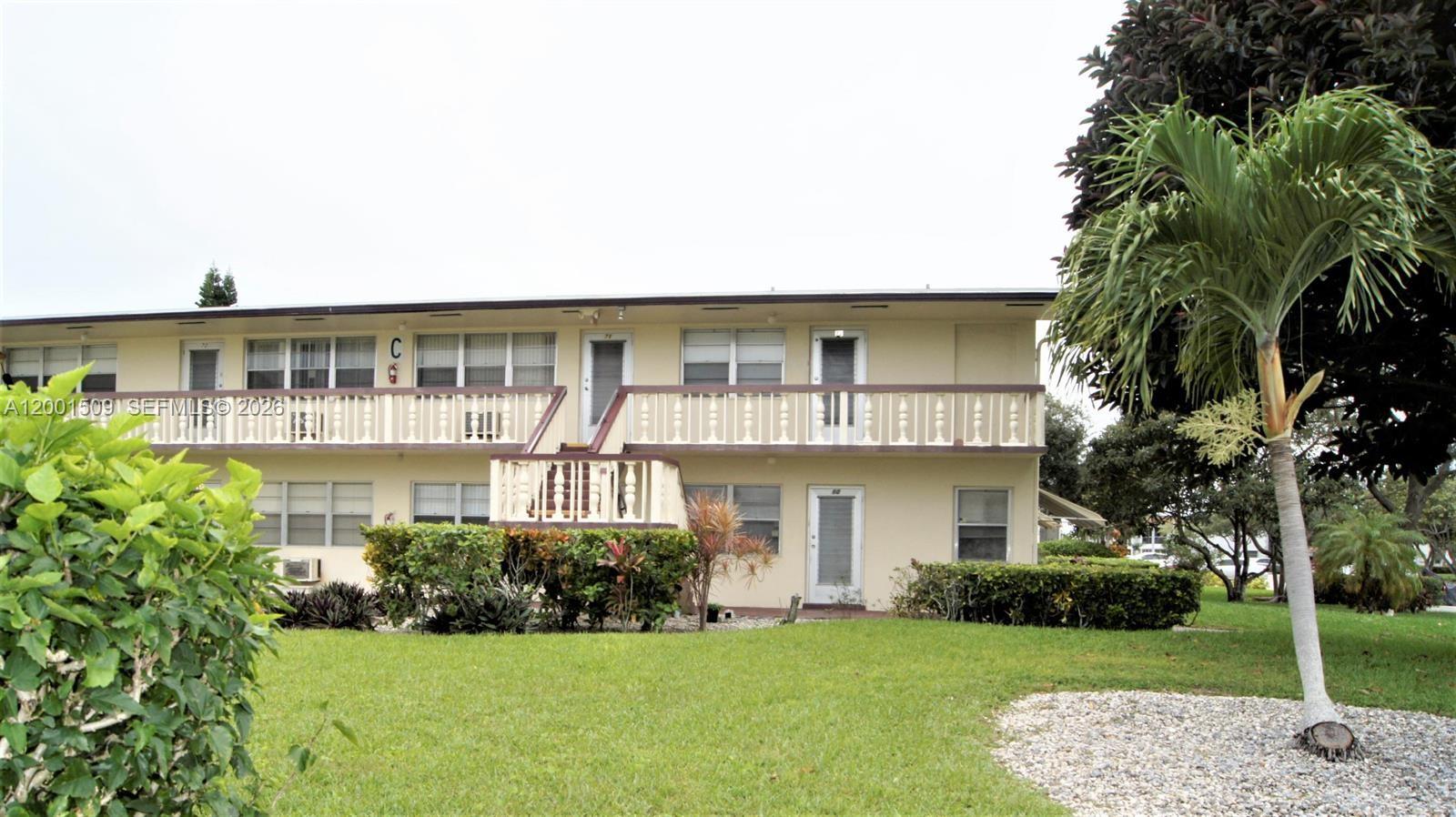 WALTHAM CONDO - Residential Lease